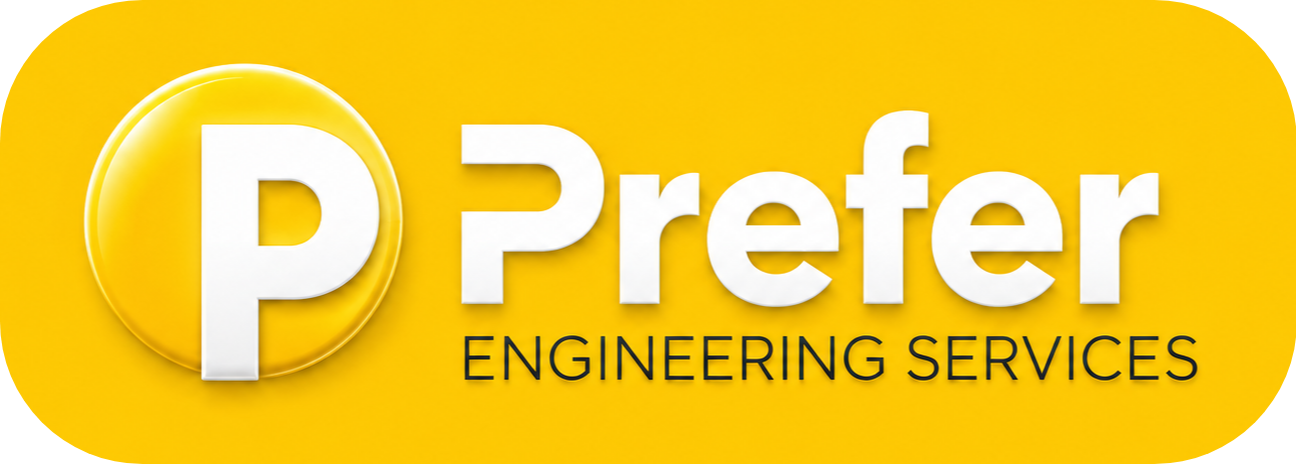 Prefer Engineering Services Ltd